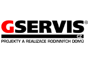 logo G SERVIS